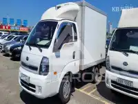 2015 KIA Bongo