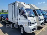 2015 KIA Bongo