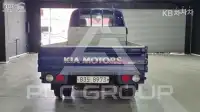 2015 KIA Bongo