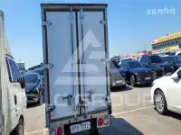 2015 KIA Bongo