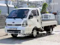 2015 KIA Bongo
