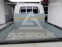 2015 KIA Bongo