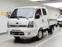 2015 KIA Bongo