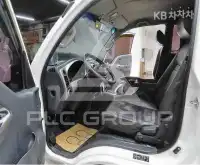 2015 KIA Bongo