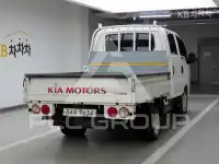2015 KIA Bongo