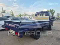 2015 KIA Bongo