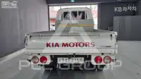 2015 KIA Bongo