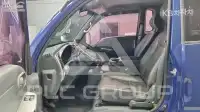 2015 KIA Bongo