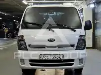2015 KIA Bongo