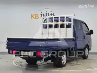 2015 KIA Bongo