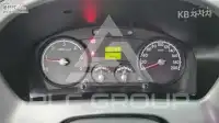 2015 KIA Bongo