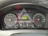 2015 KIA Bongo