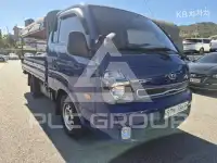 2015 KIA Bongo