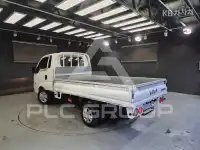 2015 KIA Bongo