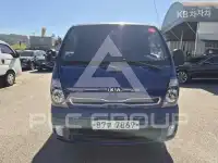 2015 KIA Bongo