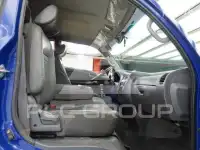 2015 KIA Bongo