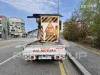 2015 KIA Bongo