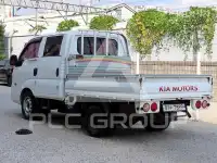 2015 KIA Bongo