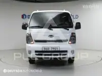 2015 KIA Bongo