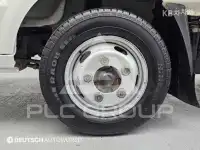 2015 KIA Bongo