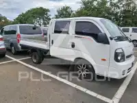 2015 KIA Bongo
