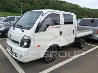 2015 KIA Bongo