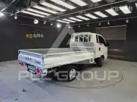 2015 KIA Bongo