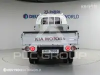 2015 KIA Bongo