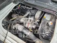 2015 KIA Bongo