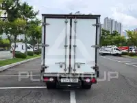 2015 KIA Bongo