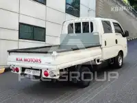 2015 KIA Bongo