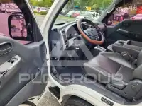2015 KIA Bongo