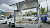 2015 KIA Bongo