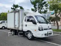 2015 KIA Bongo