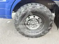 2015 KIA Bongo