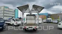 2015 KIA Bongo