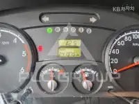 2015 KIA Bongo
