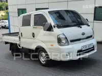2015 KIA Bongo