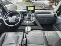 2015 KIA Bongo