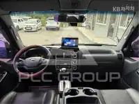 2015 KIA Bongo
