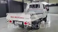 2015 KIA Bongo
