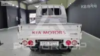 2015 KIA Bongo