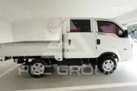 2015 KIA Bongo