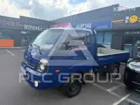 2015 KIA Bongo