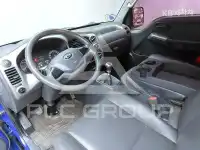 2015 KIA Bongo