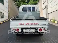 2015 KIA Bongo