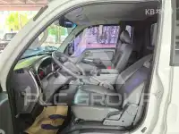 2015 KIA Bongo