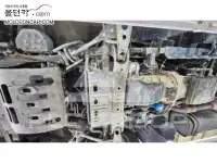 2015 KIA Bongo