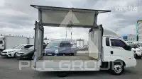 2015 KIA Bongo