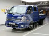 2015 KIA Bongo